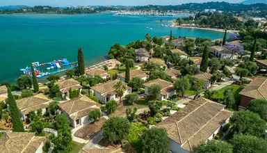 Dreams Corfu Resort & Spa