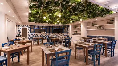 Dreams Corfu Resort & Spa