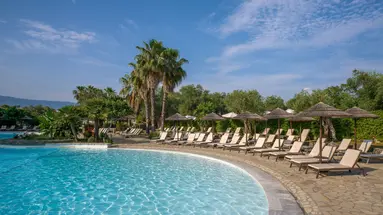Dreams Corfu Resort & Spa