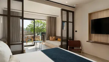 Dreams Corfu Resort & Spa