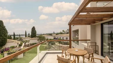 Dreams Corfu Resort & Spa
