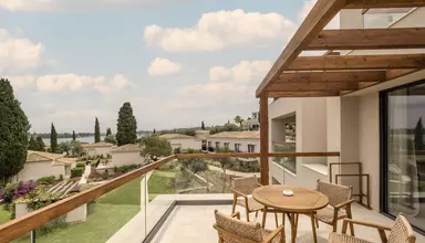 Dreams Corfu Resort & Spa
