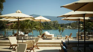 Dreams Corfu Resort & Spa
