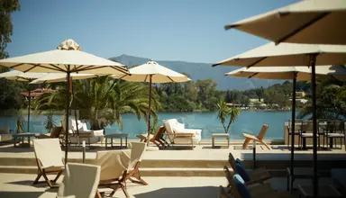Dreams Corfu Resort & Spa