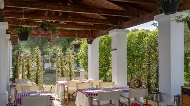 Dreams Corfu Resort & Spa