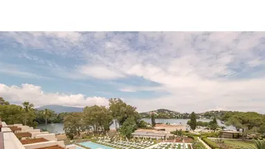 Dreams Corfu Resort & Spa