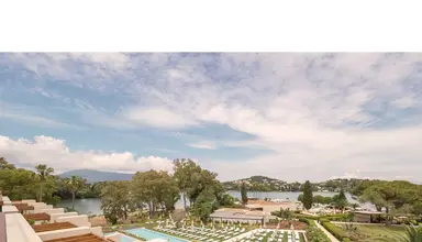 Dreams Corfu Resort & Spa