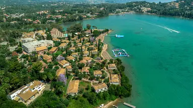 Dreams Corfu Resort & Spa