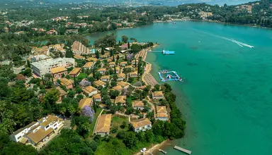 Dreams Corfu Resort & Spa