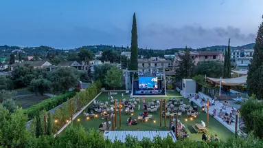 Dreams Corfu Resort & Spa