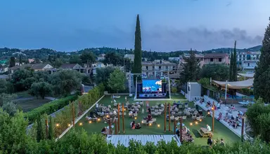 Dreams Corfu Resort & Spa