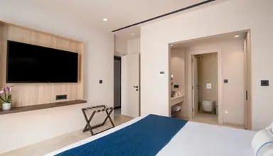 Dreams Corfu Resort & Spa