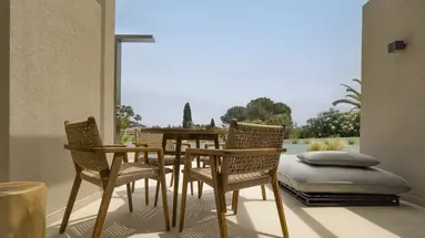 Dreams Corfu Resort & Spa