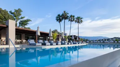Dreams Corfu Resort & Spa