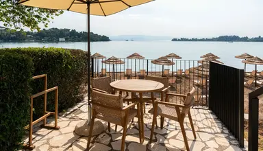 Dreams Corfu Resort & Spa