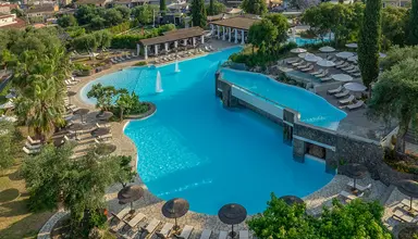 Dreams Corfu Resort & Spa