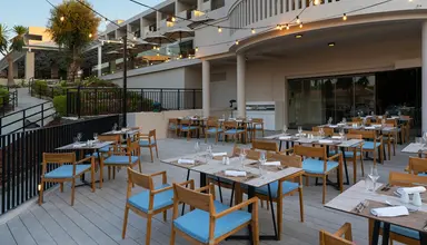 Dreams Corfu Resort & Spa