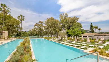 Dreams Corfu Resort & Spa