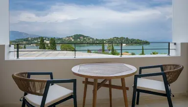 Dreams Corfu Resort & Spa