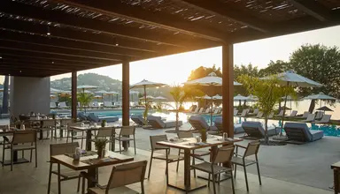 Dreams Corfu Resort & Spa