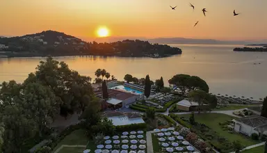 Dreams Corfu Resort & Spa