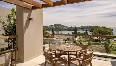 Dreams Corfu Resort & Spa