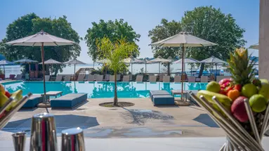 Dreams Corfu Resort & Spa