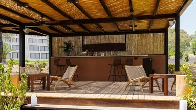 Dreams Corfu Resort & Spa