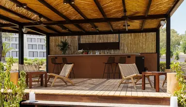 Dreams Corfu Resort & Spa