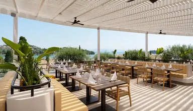 Dreams Corfu Resort & Spa