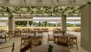 Dreams Corfu Resort & Spa