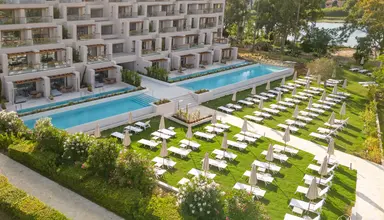 Dreams Corfu Resort & Spa
