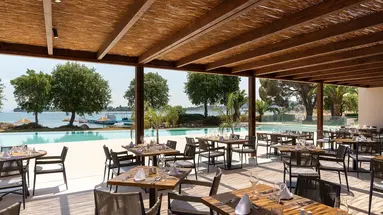 Dreams Corfu Resort & Spa