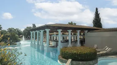 Dreams Corfu Resort & Spa