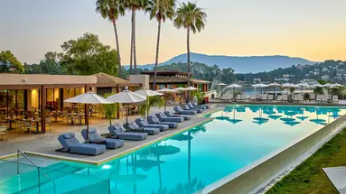 Dreams Corfu Resort & Spa