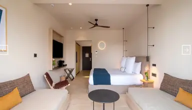 Dreams Corfu Resort & Spa