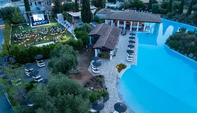 Dreams Corfu Resort & Spa