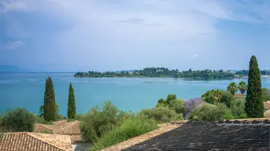 Dreams Corfu Resort & Spa