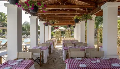 Dreams Corfu Resort & Spa
