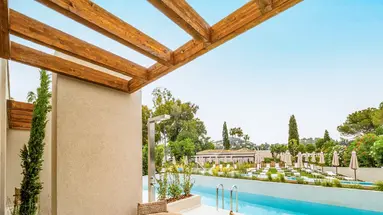 Dreams Corfu Resort & Spa