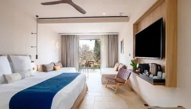 Dreams Corfu Resort & Spa