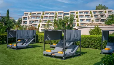 Dreams Corfu Resort & Spa