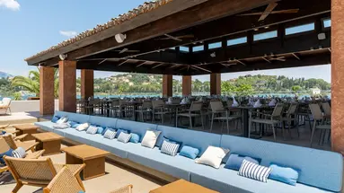 Dreams Corfu Resort & Spa