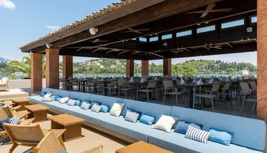 Dreams Corfu Resort & Spa