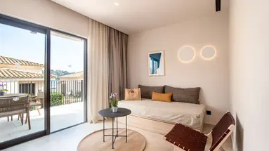 Dreams Corfu Resort & Spa