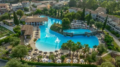 Dreams Corfu Resort & Spa
