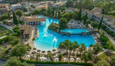 Dreams Corfu Resort & Spa