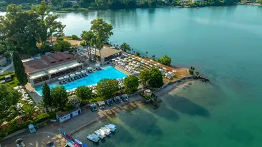 Dreams Corfu Resort & Spa