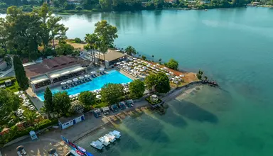 Dreams Corfu Resort & Spa