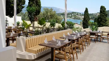 Dreams Corfu Resort & Spa